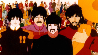 The most-skippable Beatles cuts, from “All You Need Is Love” to “Yellow Submarine”